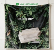 Burberry Throw Blankets